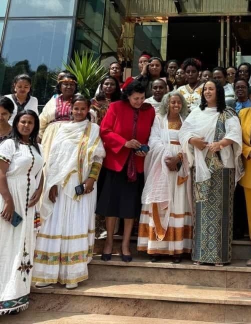 Ethiopian Women Researchers Association